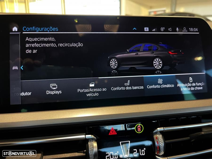 BMW 330 e Corporate Edition Auto - 26