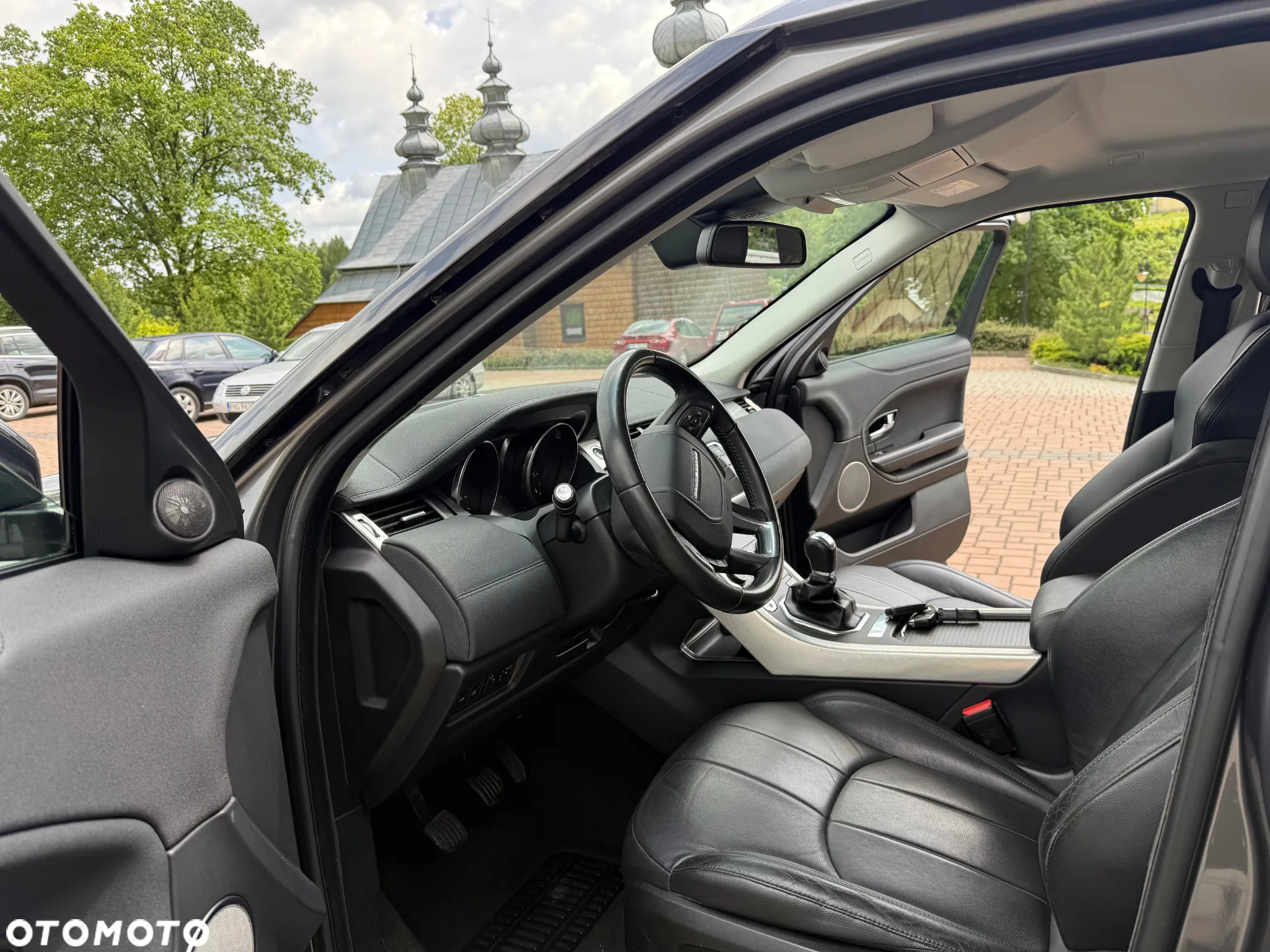 Land Rover Range Rover Evoque 2.0TD4 SE - 15