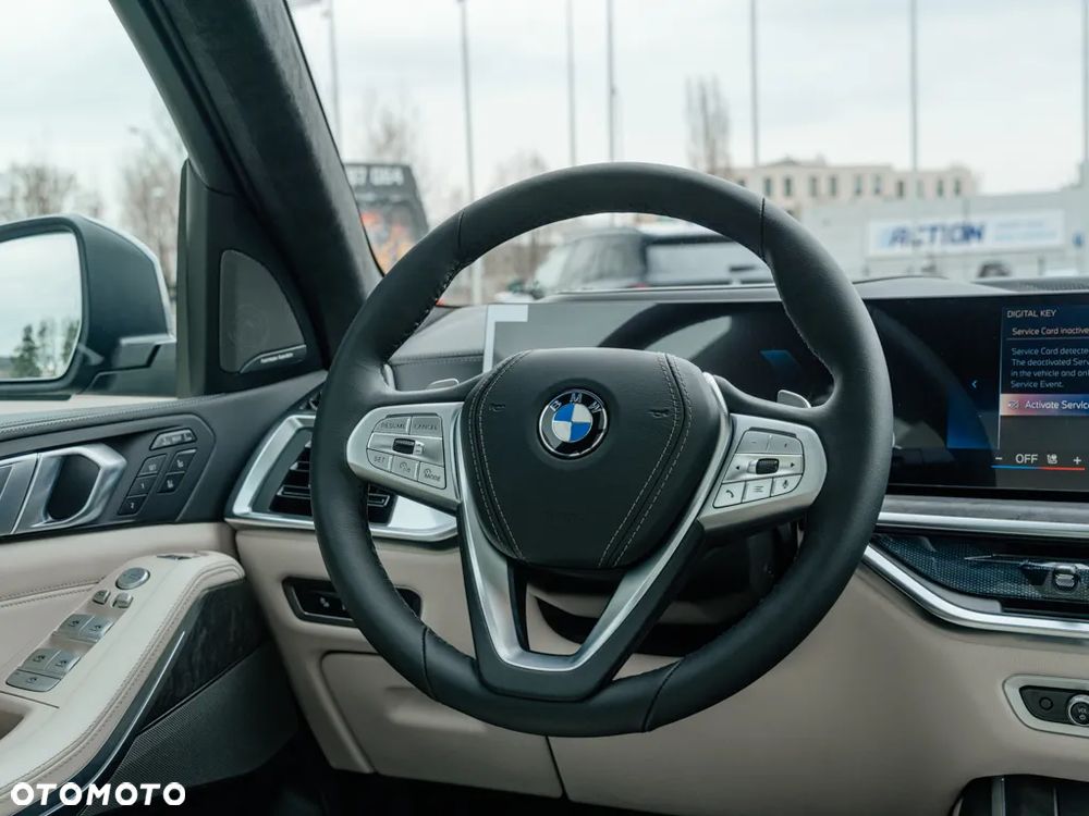 BMW X7 xDrive40d mHEV sport - 7