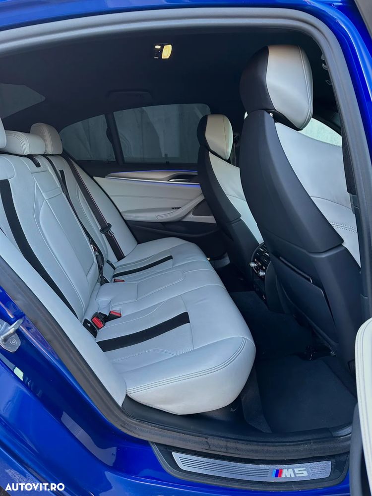 BMW M5 Standard - 15