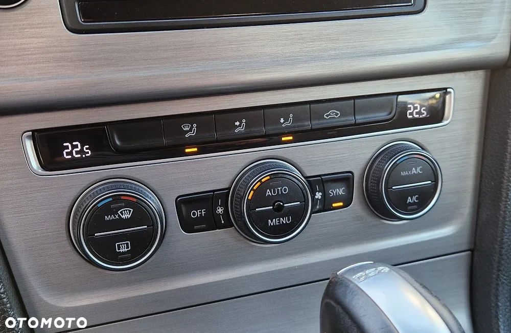 Volkswagen Golf 1.4 TSI ACT BlueMotion Technology DSG Edition - 18