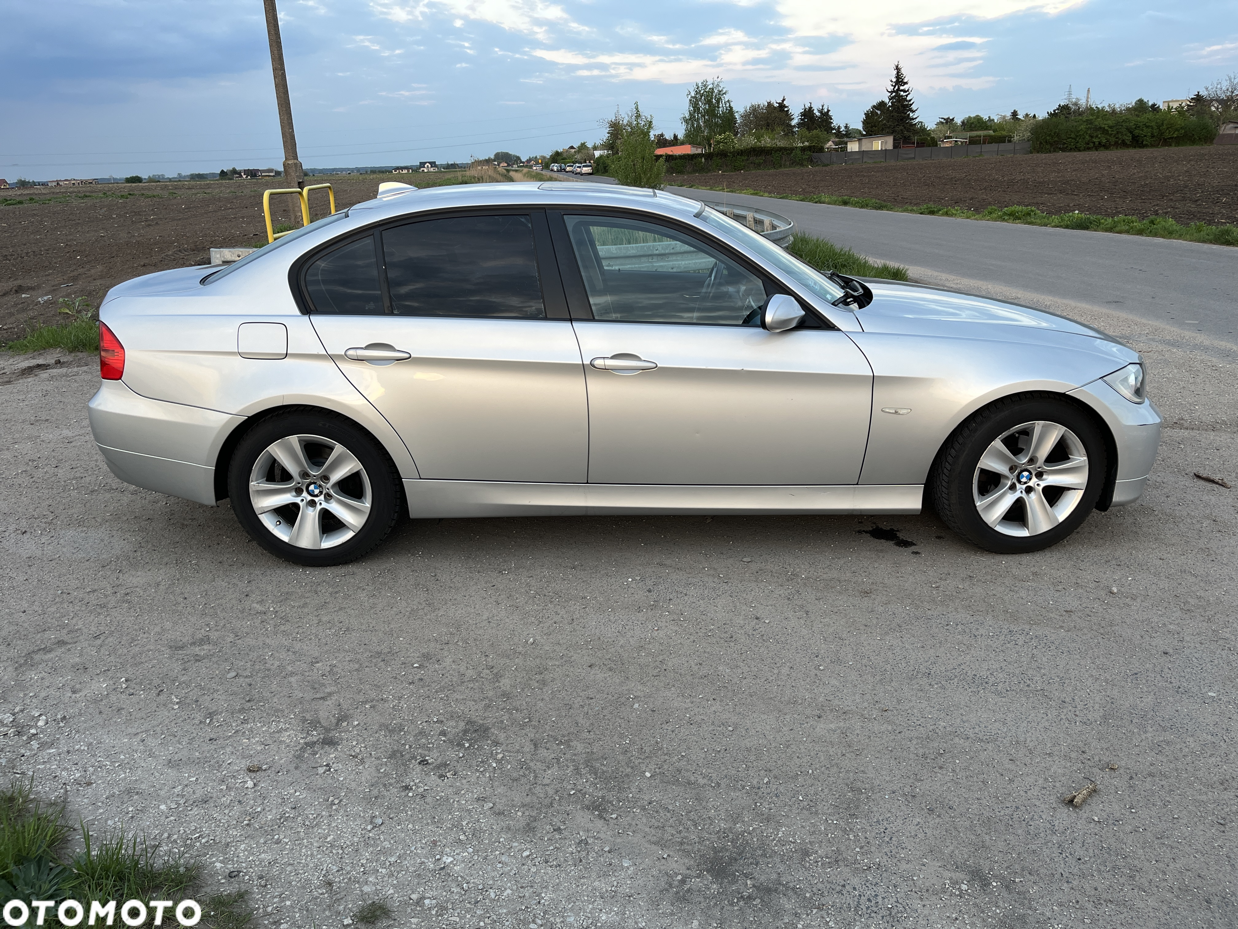 BMW Seria 3 318i - 7