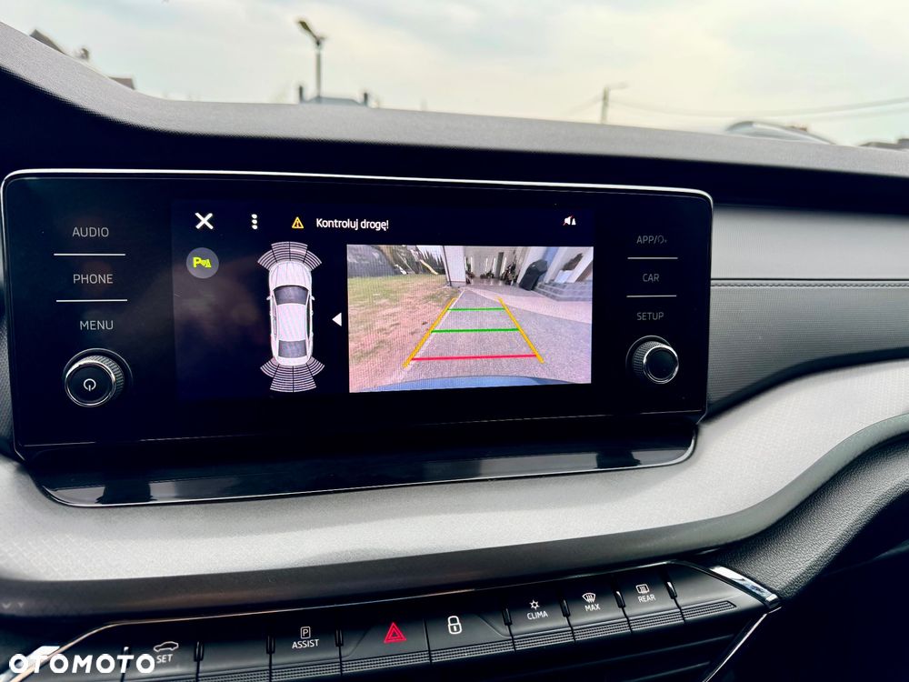 Skoda Octavia 2.0 TDI Ambition - 32