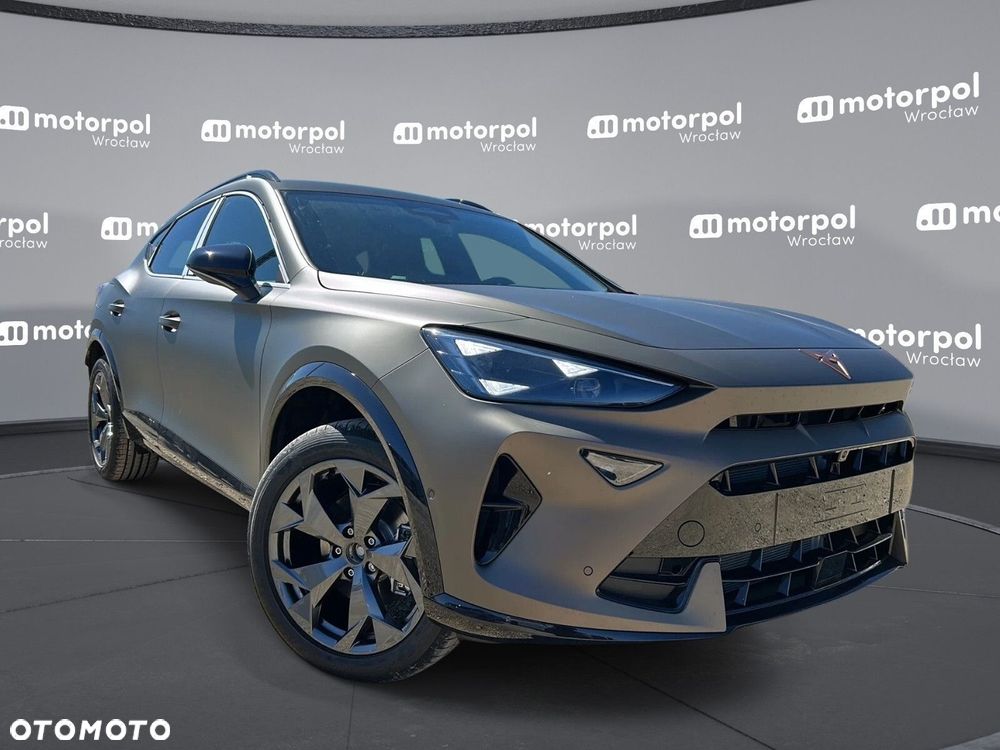 Cupra Formentor - 3