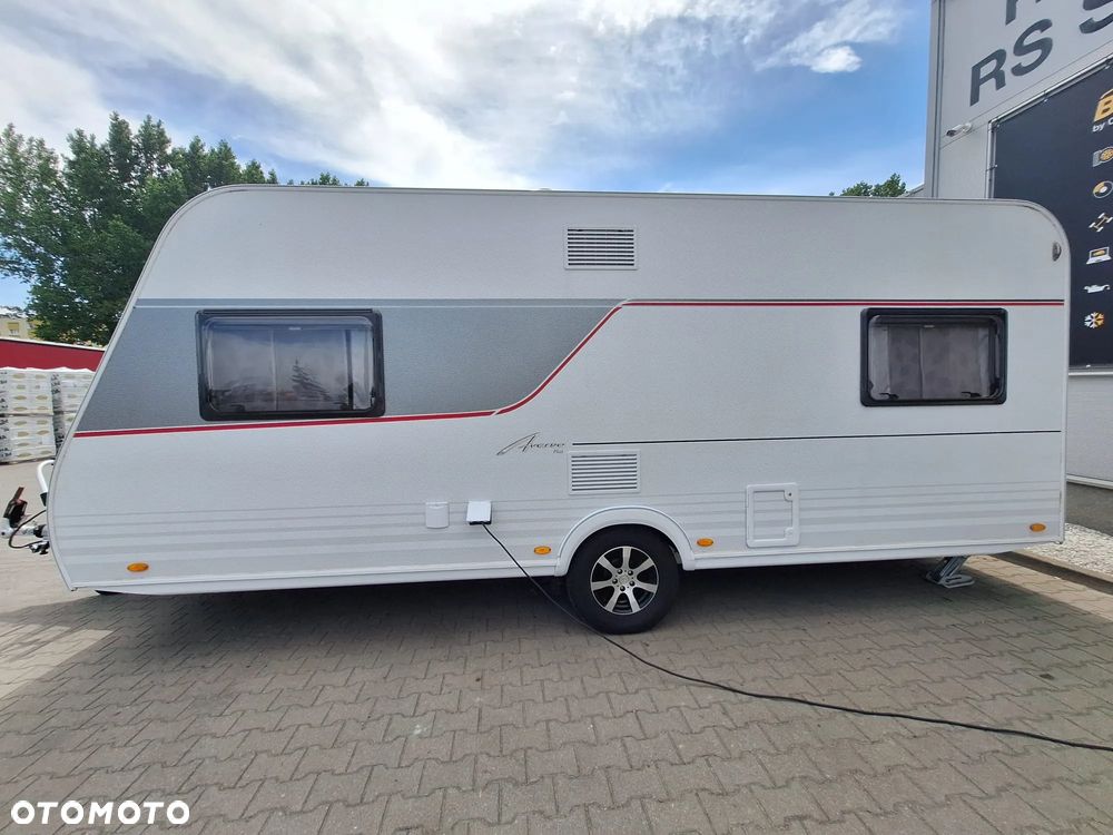 Burstner Averso Plus 510 TK - 13