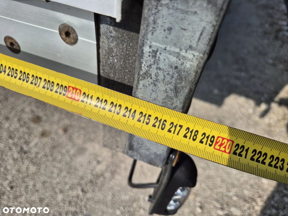 Fiat Ducato 2.3 130KM Maxi Plandeka - 23