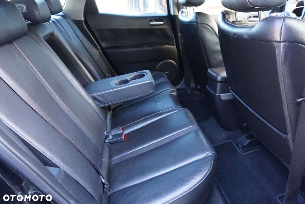 Mazda CX-7 2.3T Sport - 15