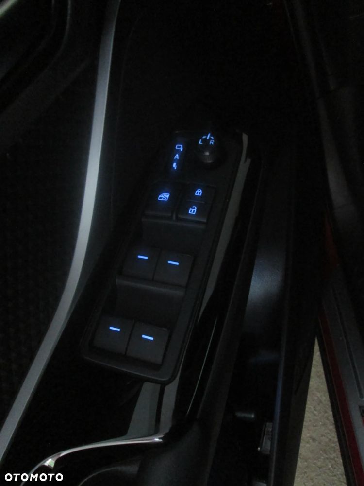 Toyota C-HR 2.0 Hybrid GR Sport - 24