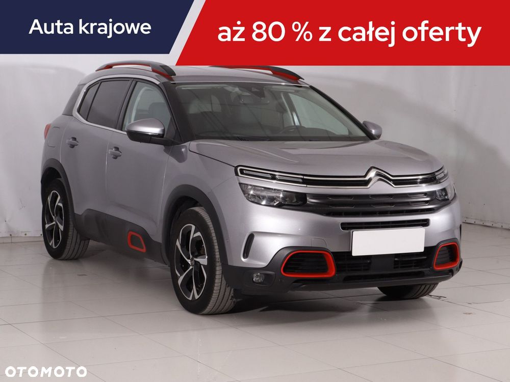 Citroën C5 Aircross - 3
