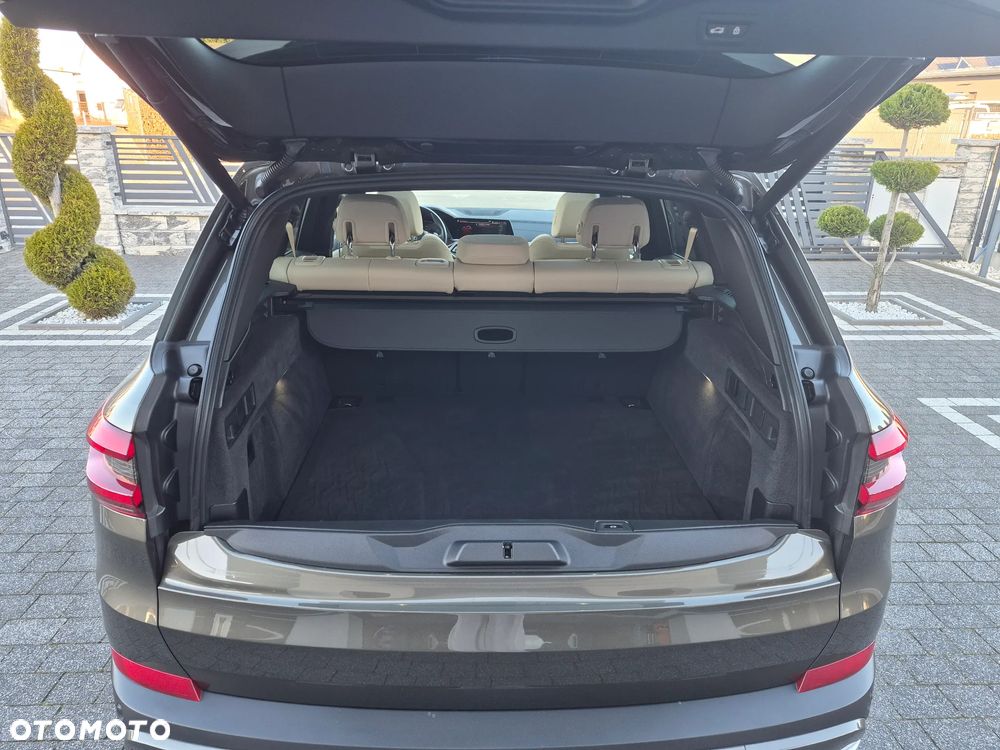 BMW X5 - 20