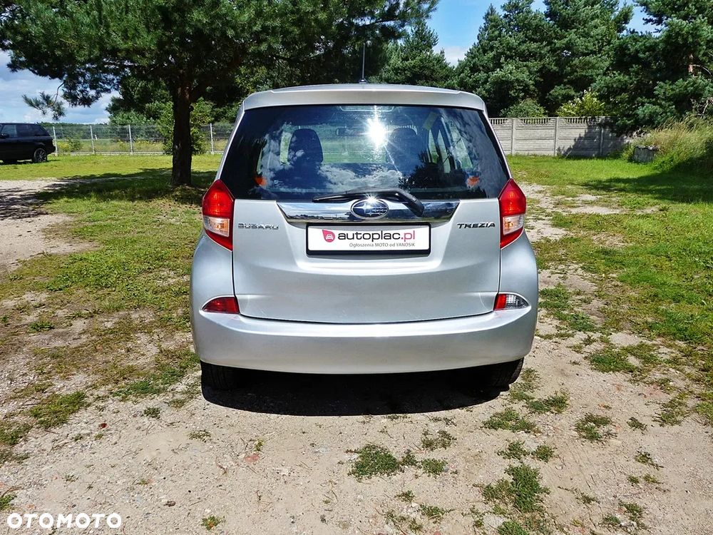 Toyota Verso S 1.33 VVT-i Life - 9