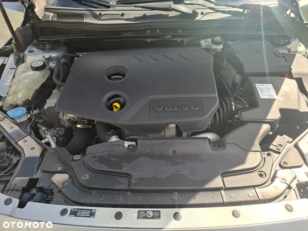 Volvo V40 D2 R-Design Summum - 30
