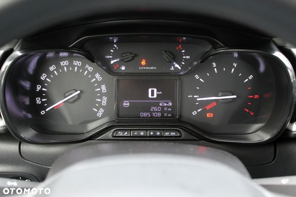 Citroën C3 1.2 PureTech Feel - 14