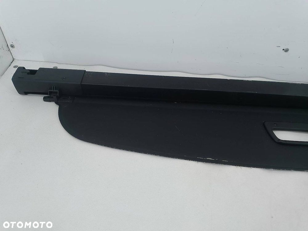 ROLETA BAGAŻNIKA  BMW F46 Gran Tourer ( 15-17 ) MINIVAN - 6