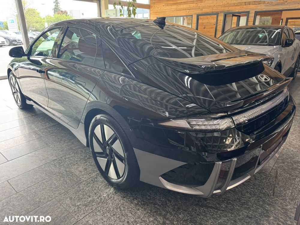Hyundai IONIQ 77,4 kWh Techniq - 7