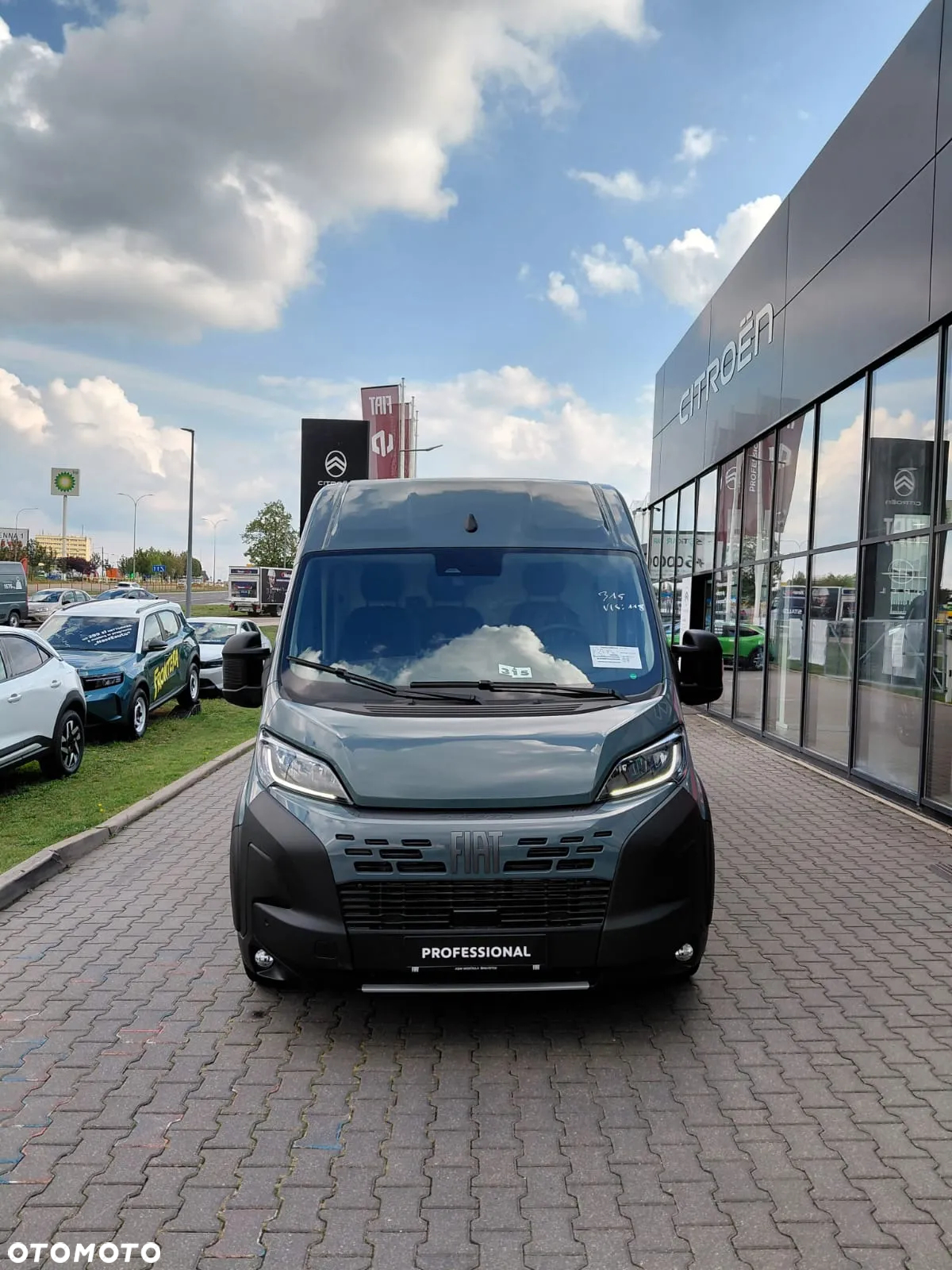 Fiat Ducato - 2