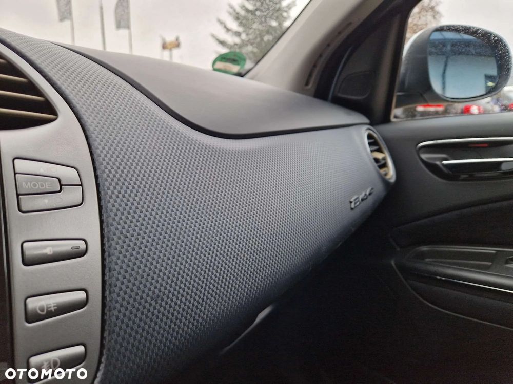 Fiat Bravo 1.4 T-Jet 16V Dynamic - 32