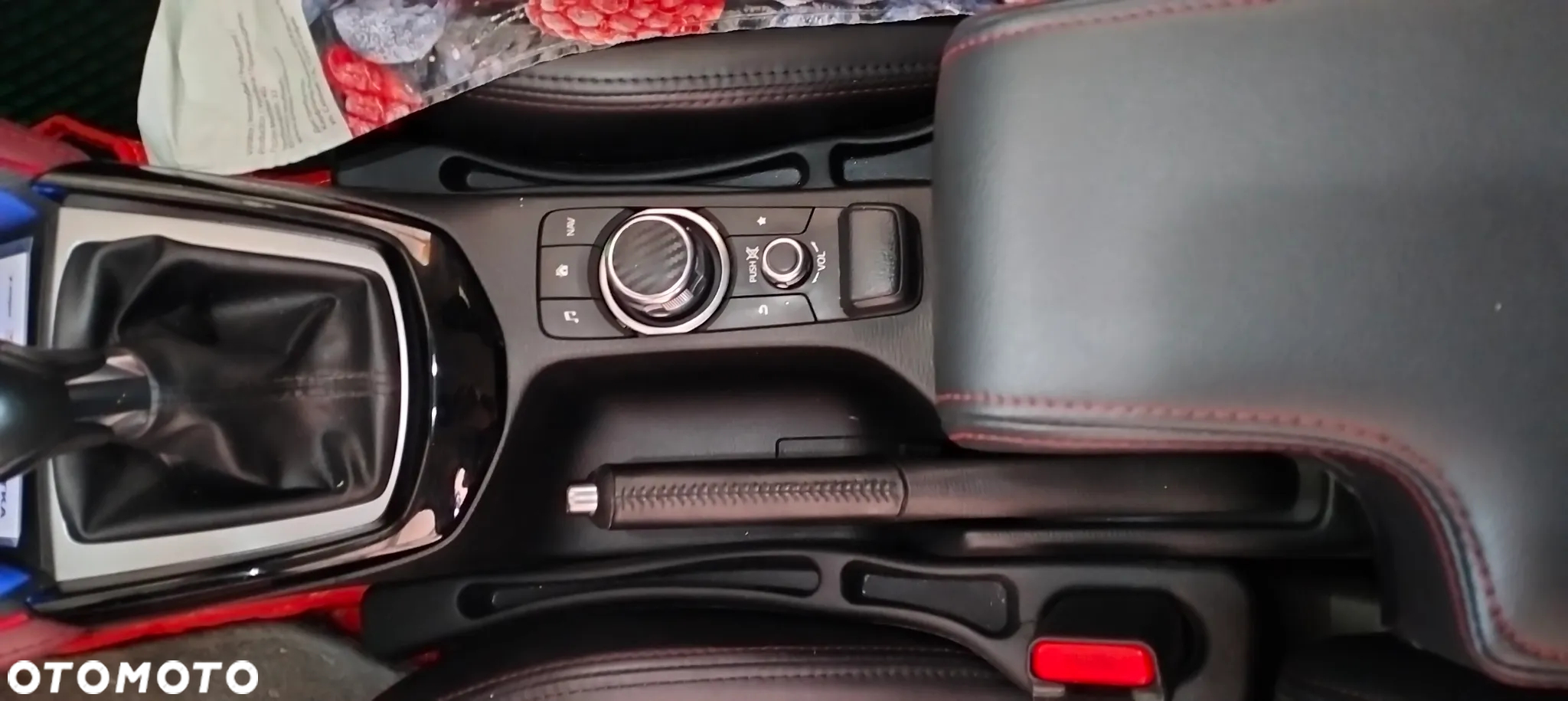 Mazda CX-3 2.0 Skypassion - 38