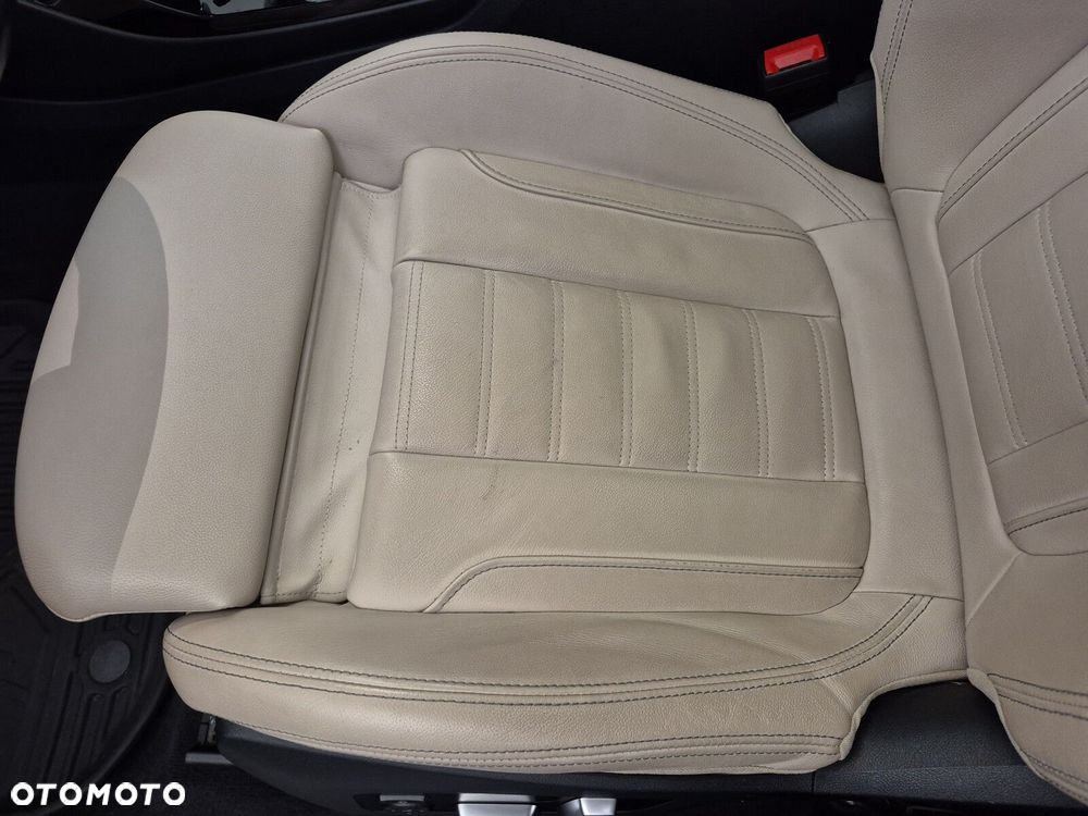 BMW X3 xDrive20d mHEV M Sport sport - 14