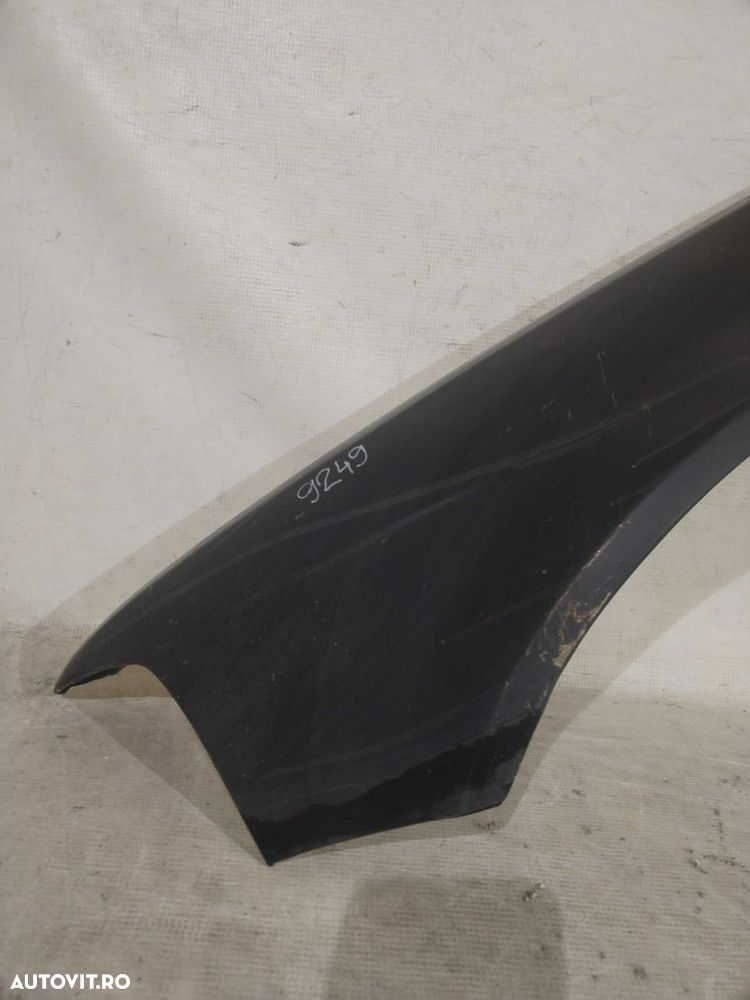 Aripa stanga fata, BMW Seria 3, 1992, 1993, 1994, 1995, 1996, 1997, 1998. - 5