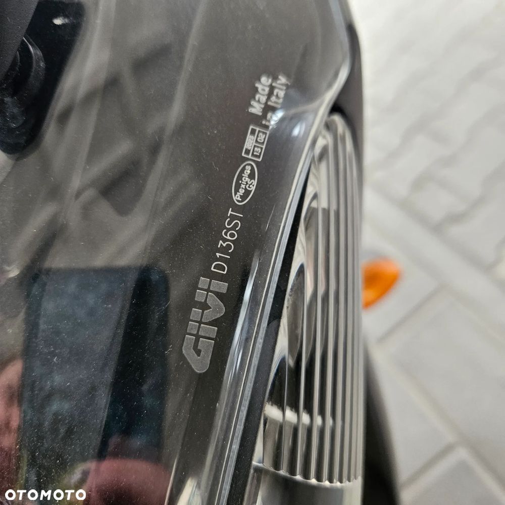 Yamaha FZ6 - 15