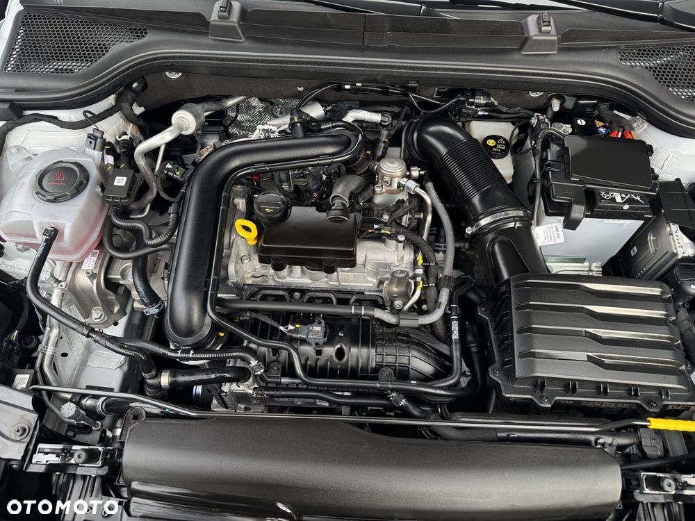 Skoda Kamiq 1.0 TSI Selection DSG - 34