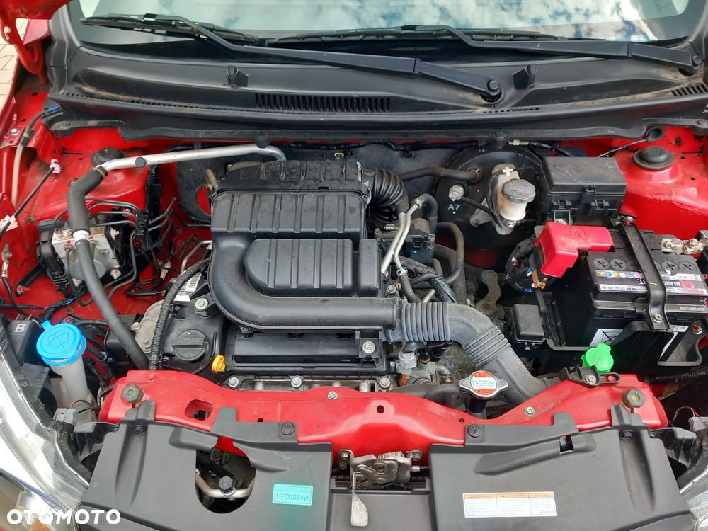 Suzuki Celerio 1.0 Dualjet Club - 24