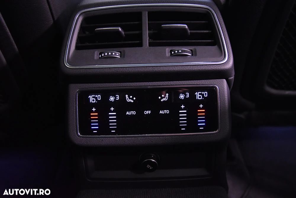Audi A6 - 22