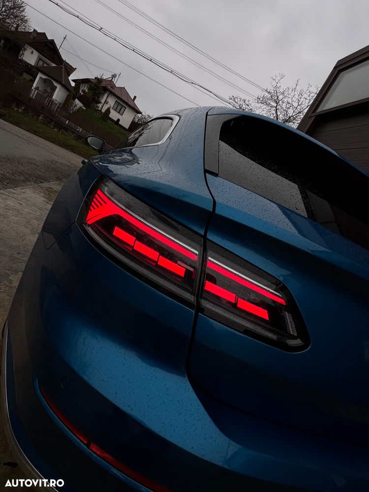 Volkswagen ARTEON SB 2.0 TDI DSG R-Line - 10