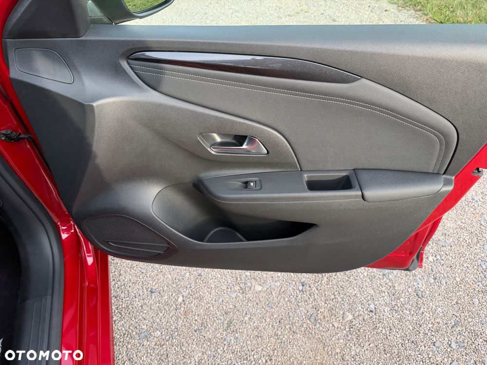 Opel Corsa 1.2 GS Line Plus Pack S&S - 29