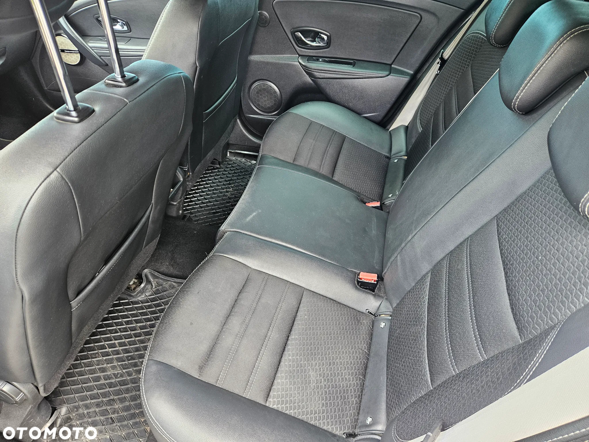 Renault Megane - 15
