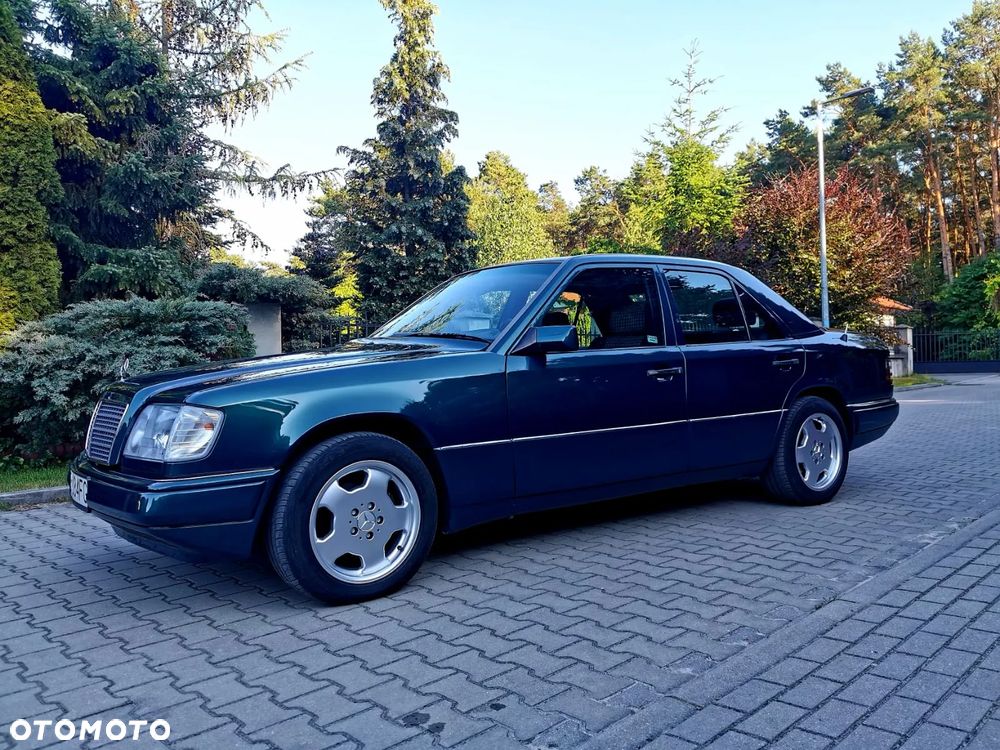 Mercedes-Benz Klasa C - 3