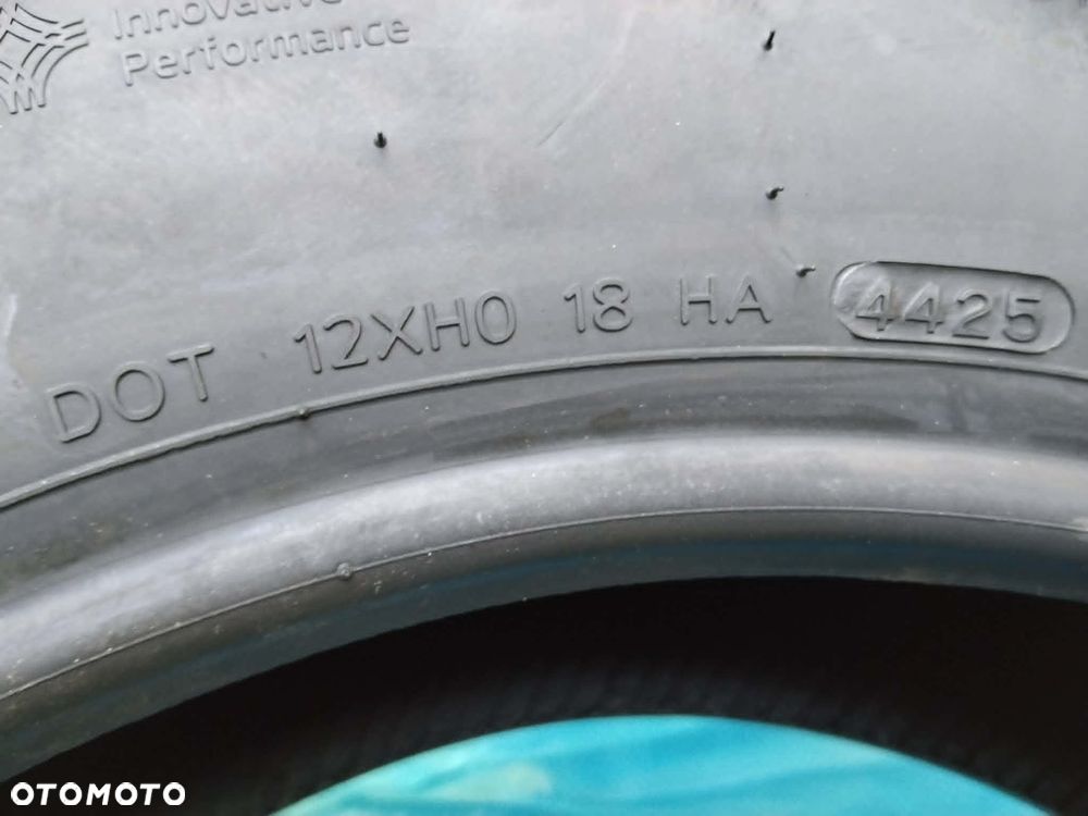 Nowe opony letnie hancook ventus prime  215/65R17z 25 roku - 5