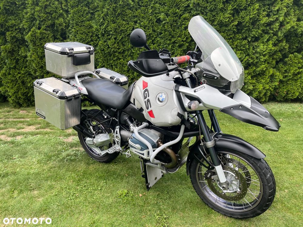 BMW Adventure - 3
