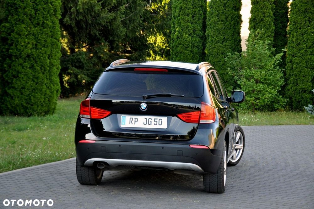 BMW X1 - 7