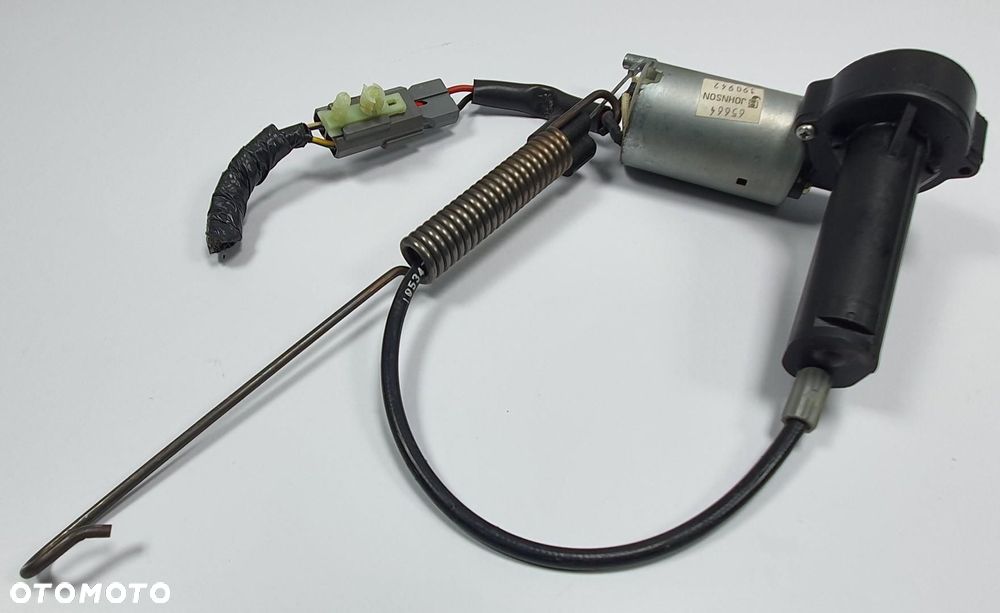 SILNICZEK REGULACJI FOTELA JAGUAR S-TYPE 10534701 440349 - 2