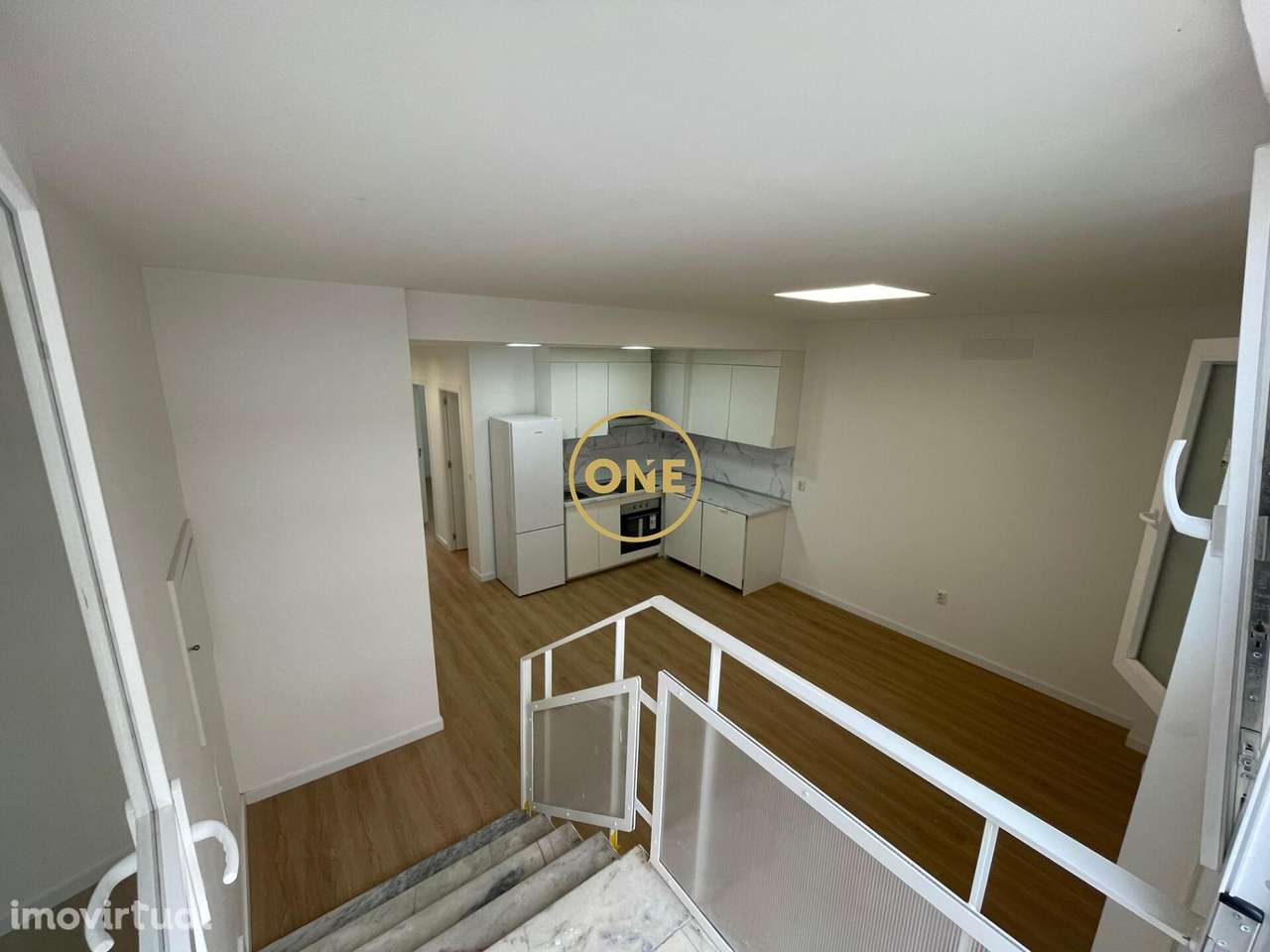 Apartamento T2 com Remodelação a estrear no Lavradio, Barreiro - Grande imagem: 3/39