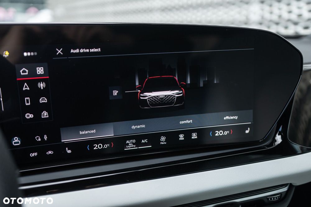 Audi A6 - 20