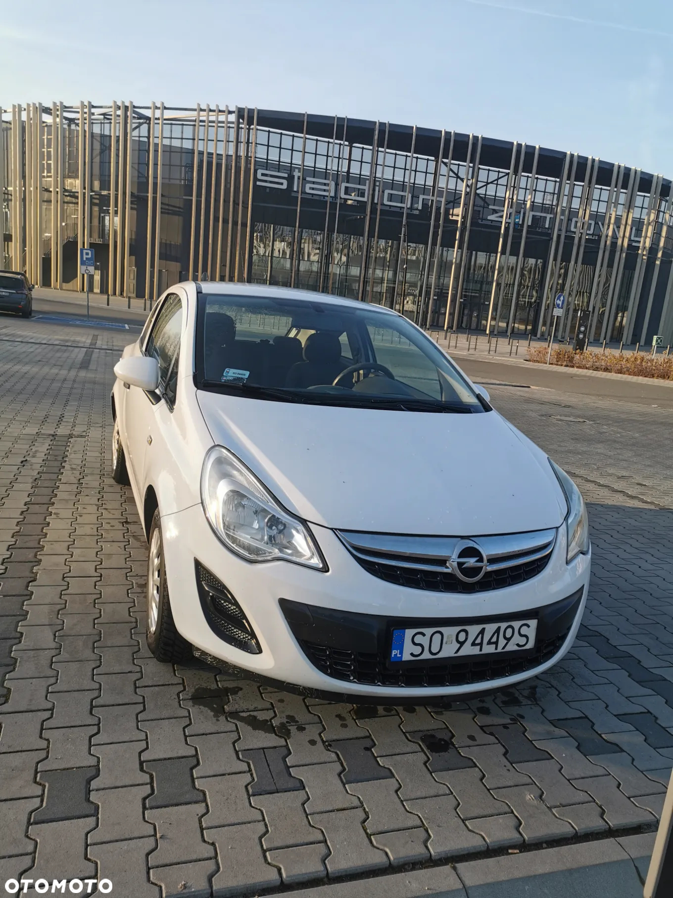 Opel Corsa - 9