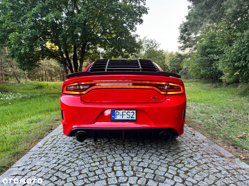 Dodge Charger - 5