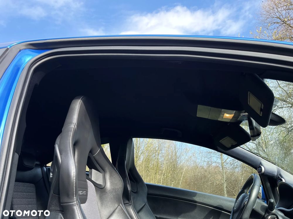 Opel Corsa 1.6 Turbo OPC - 28