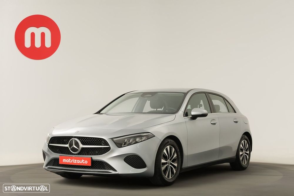 Mercedes-Benz A 200 Standard - 2