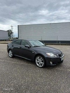 Lexus IS 220 220d DPNR - 2