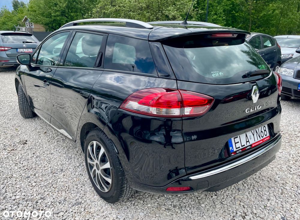 Renault Clio TCe 90 Luxe - 17