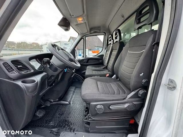 Iveco Daily 35C16 - 9