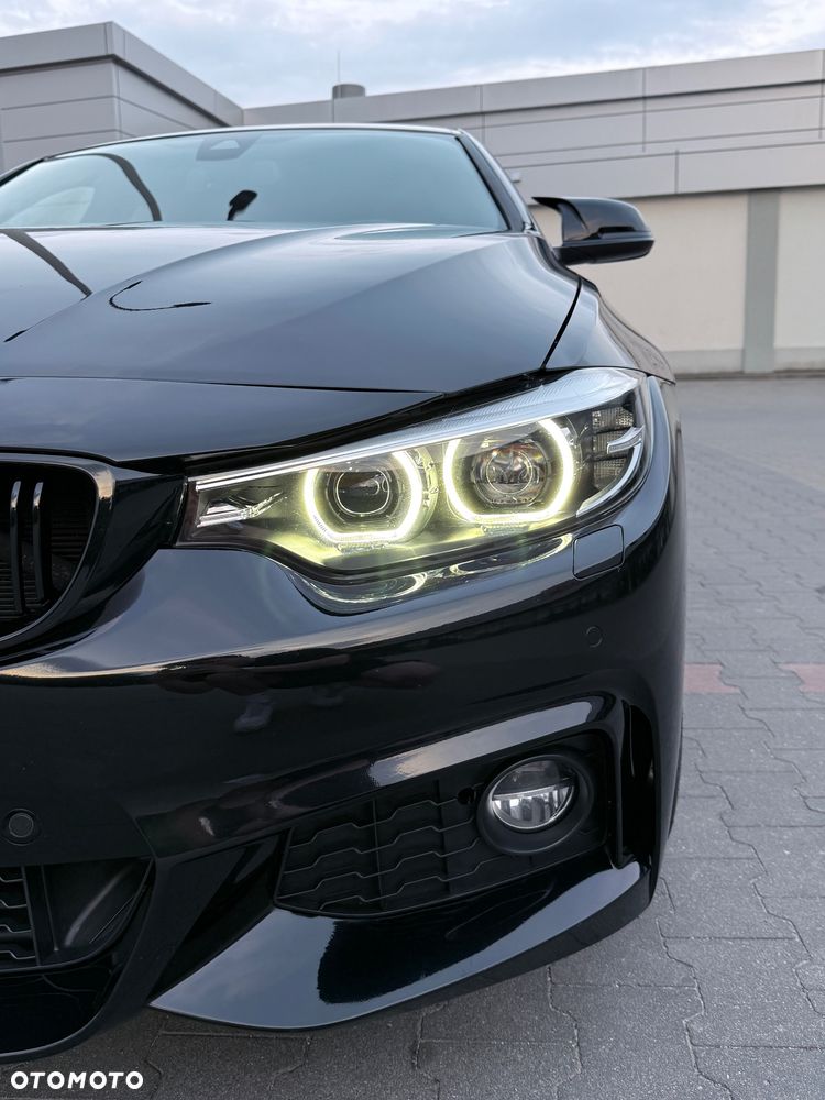BMW Seria 4 430i GPF Sport Line - 4
