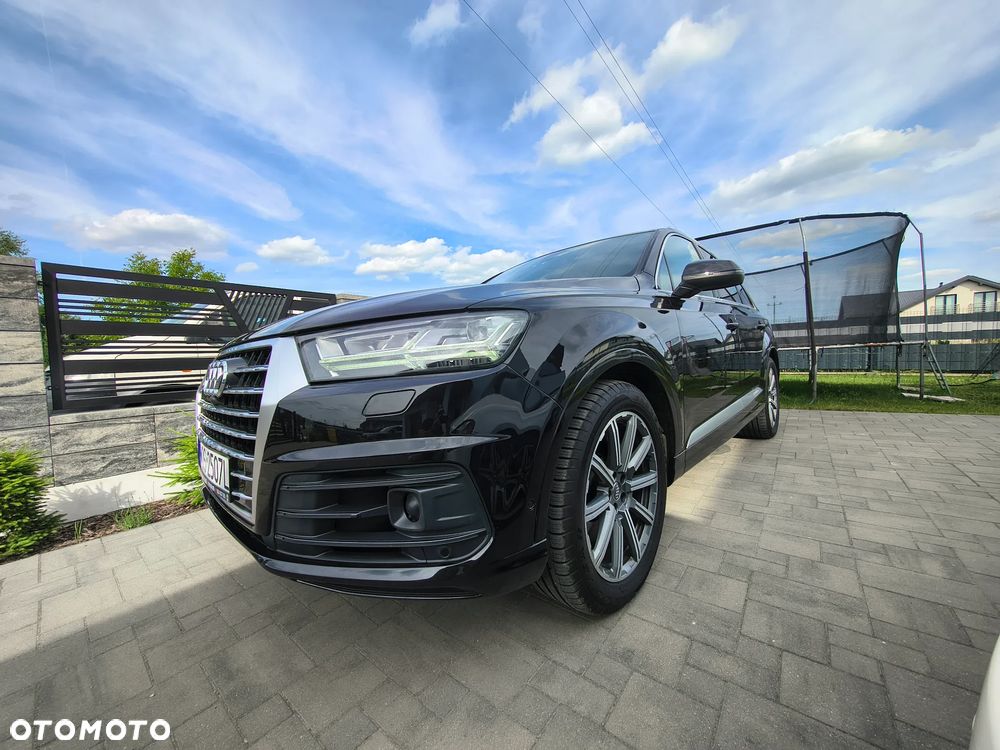 Audi Q7 - 10