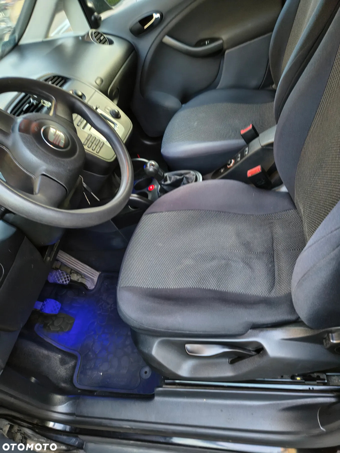 Seat Altea 1.6 Reference - 10