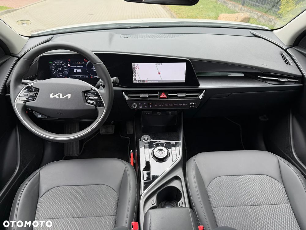 Kia Niro Edition 7 - 4