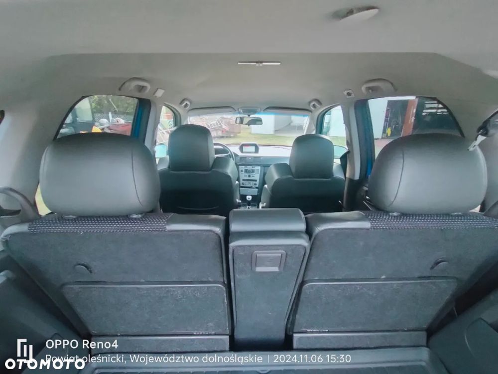Opel Meriva 1.6 T OPC - 10
